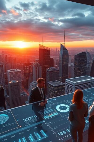 Big Data in Business