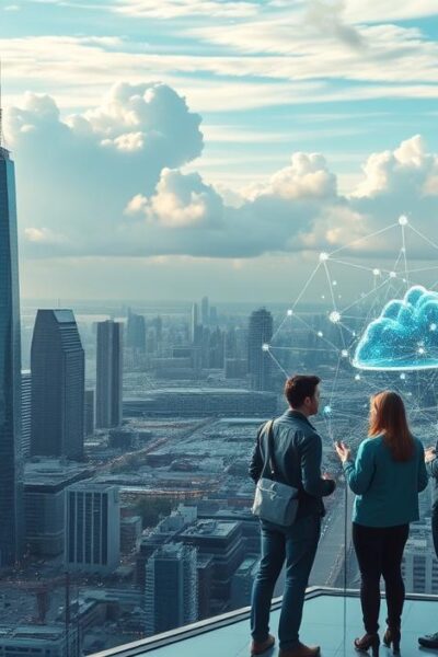 Cloud Computing for Business